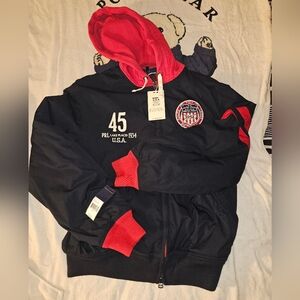 Polo Ralph Lauren jacket